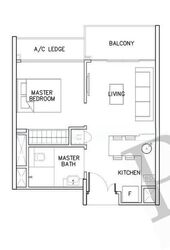 Ripple Bay (D18), Condominium #577021531